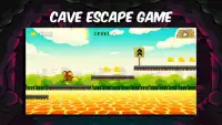 Adventure Cave Tom Escape - Jerry Run Game Screen Shot 0