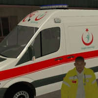 Ambulans Kurtarma 2021