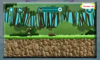 Wild Kratts Land Animal's Super Powers Screen Shot 1