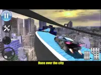 Car Racing Stunts- GT Car Racing Simulator Screen Shot 12