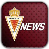 Real Murcia News