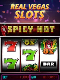 VVV Vegas Slots - free slots & casino games Screen Shot 17