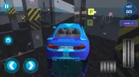 Car Parking Game 2022 Screen Shot 2