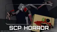 Map SCP Lab - Horror & Monsters Screen Shot 0
