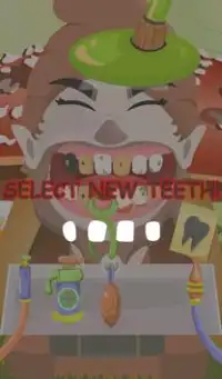 Games Dental Surgery Screen Shot 4