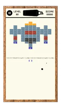 BreakBoard : Brick Breaker Screen Shot 5