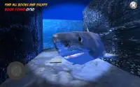 Mad Shark Attack Survival Horror Screen Shot 0