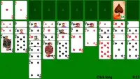 Solitaire Smi Screen Shot 2