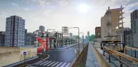 Truck and Bus Simulator Asia Screen Shot 5