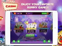 Gin Rummy Online - Play Basic Rummy Card Game Free Screen Shot 9