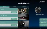 Piano Tile - The Music Anime Screen Shot 11