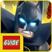 Guide LEGO Batman Movie