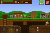 Treasure Miner - pertambangan Screen Shot 0