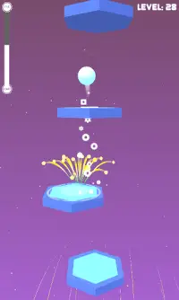 Higher - Platform Game Screen Shot 2