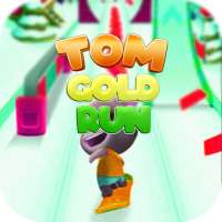 Game Tom Gold Run Puzzle