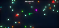 Space Orbs - fast-paced, simple addictive action! Screen Shot 2