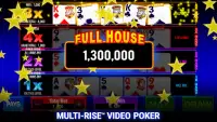 Video Poker by Ruby Seven Screen Shot 5