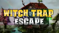 Witch Trap Escape Screen Shot 5