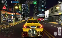 Taxi Driver 3D Screen Shot 16