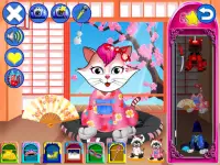 Cuidado de mascotas - Joy Preschool Game Screen Shot 8