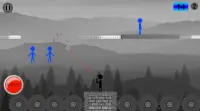 Stickman Shooting - Stickman fight game Screen Shot 2