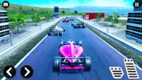 Speed Formula Car Racing Games Screen Shot 3