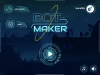 Bot Maker Screen Shot 7