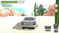 Grand Theft Horizon Australia Screen Shot 1