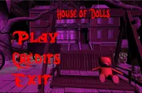 House of Dolls Screen Shot 0