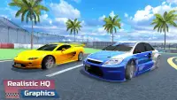 Racing Games 2023: Car Games Screen Shot 2