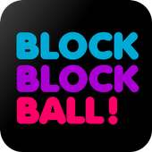 Block Block Ball