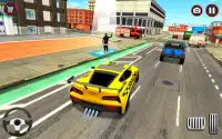 City Taxi Simulator 2020 - Real Cab Driver Game Screen Shot 7