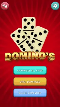 Dominoes : Classic Board Game Screen Shot 3