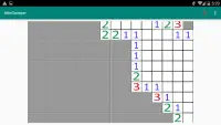 Minesweeper Screen Shot 10