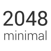 2048 Minimal