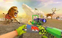 Wild Hunter Animal Hunt Games Screen Shot 4