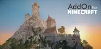 Master AdOn for Minecraft PE Edition Screen Shot 0