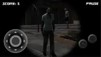Sniper 3D: Zombie City Screen Shot 4