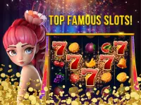 Sweet Slots Casino - 777 slots Screen Shot 2