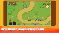 Ruined Kingdom - Tower Defence 2020 Screen Shot 4