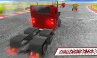 Ultimate Mini Truck Wyścigi Screen Shot 5