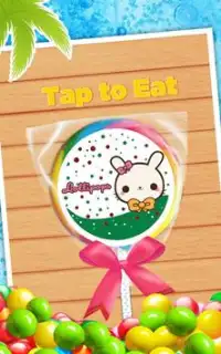 Maker Games - Make Lollipops! Screen Shot 11