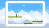 Super Sonica Castle Run Dash Screen Shot 5