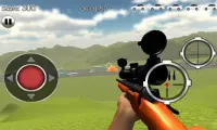 Trafic Sniper Hunter Screen Shot 7