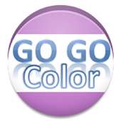 Go Go Color