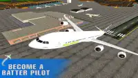 Extreme Flight Simulator Pilot Screen Shot 10