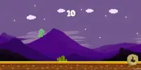 Super Dino Run Screen Shot 5