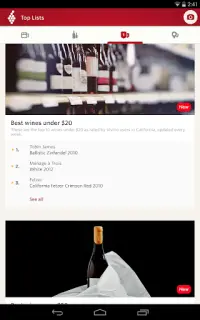 Vivino: Bestel de juiste wijn Screen Shot 14