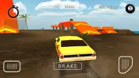 Fast Cars & Furious Stunt Race by Kaufcom Screen Shot 2