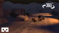 VR War of Gold (Cardboard) Screen Shot 0